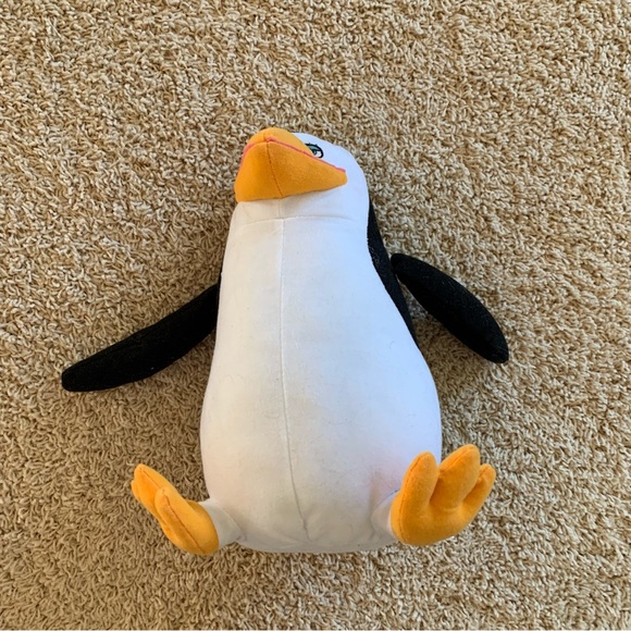 Penguin of Madagascar - Picture 2 of 3